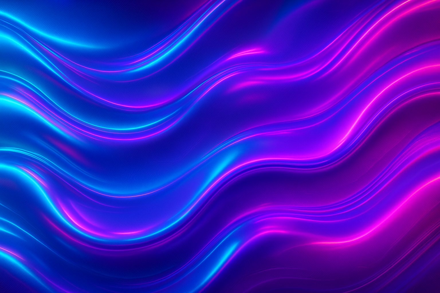 fondo de pantalla de fluidos en degrade futuristico 